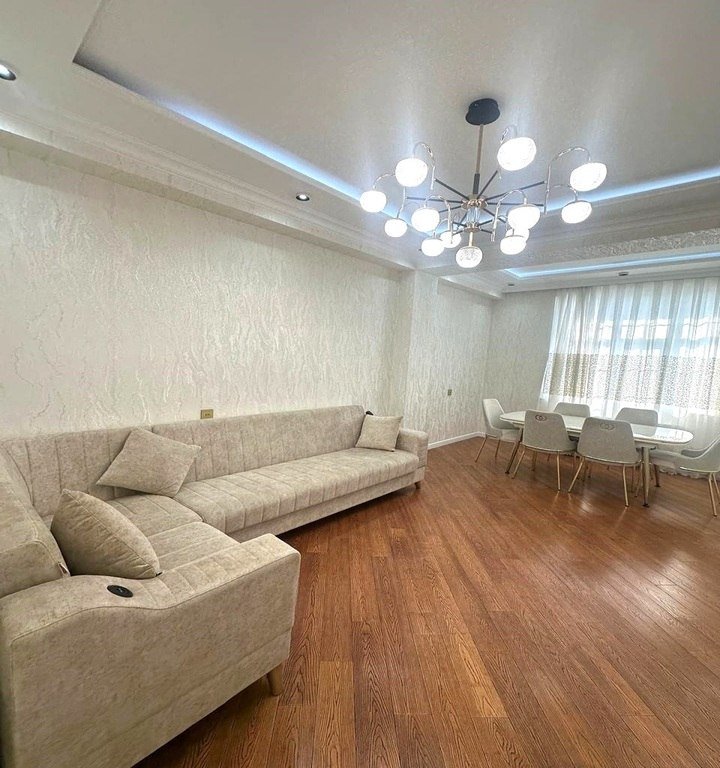 Satılır 3 otaqlı yeni tikili, 100 m², 20 Yanvar m.-2