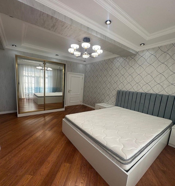 Satılır 3 otaqlı yeni tikili, 100 m², 20 Yanvar m.-5
