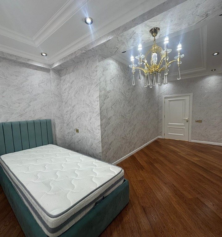 Satılır 3 otaqlı yeni tikili, 100 m², 20 Yanvar m.-6