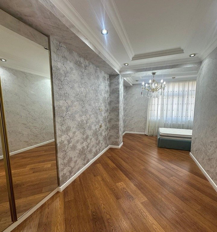 Satılır 3 otaqlı yeni tikili, 100 m², 20 Yanvar m.-7