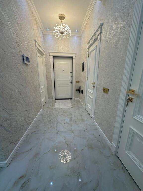 Satılır 3 otaqlı yeni tikili, 100 m², 20 Yanvar m.-9