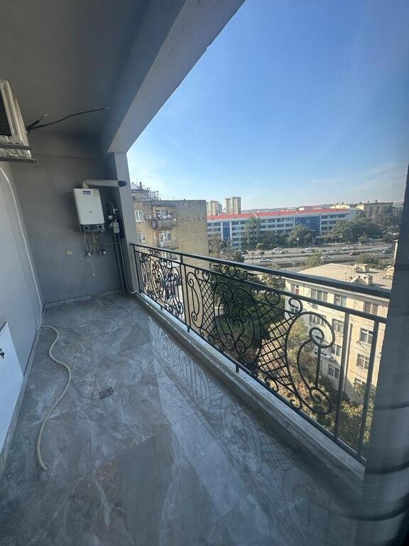 Satılır 3 otaqlı yeni tikili, 100 m², 20 Yanvar m.-14