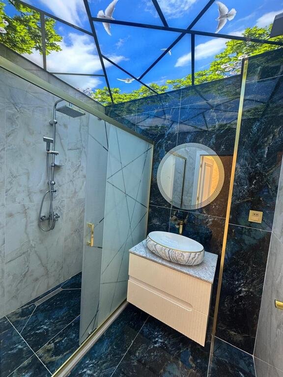 Satılır 3 otaqlı yeni tikili, 100 m², 20 Yanvar m.-15