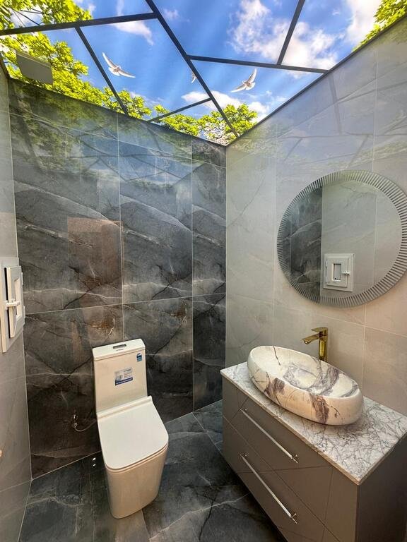 Satılır 3 otaqlı yeni tikili, 100 m², 20 Yanvar m.-17