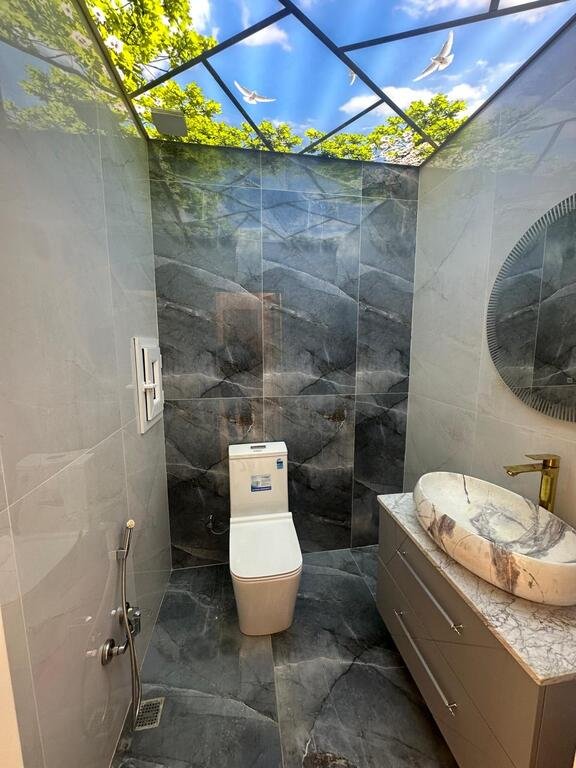 Satılır 3 otaqlı yeni tikili, 100 m², 20 Yanvar m.-18