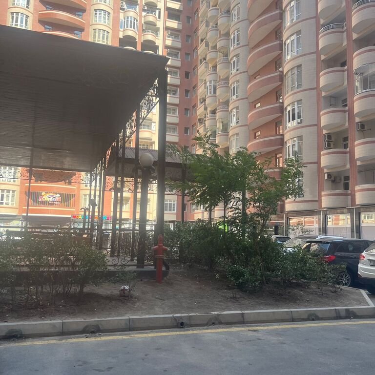 Satılır 3 otaqlı yeni tikili, 100 m², Badamdar-1