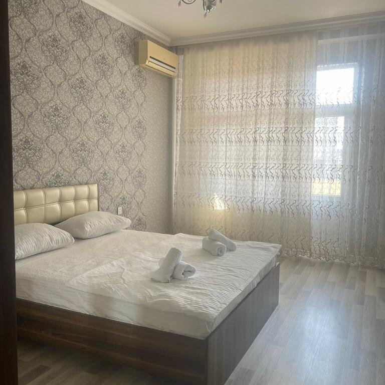 Satılır 3 otaqlı yeni tikili, 100 m², Badamdar-3