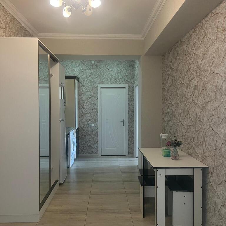 Satılır 3 otaqlı yeni tikili, 100 m², Badamdar-4
