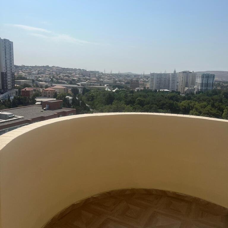Satılır 3 otaqlı yeni tikili, 100 m², Badamdar-6