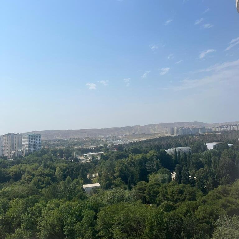 Satılır 3 otaqlı yeni tikili, 100 m², Badamdar-7