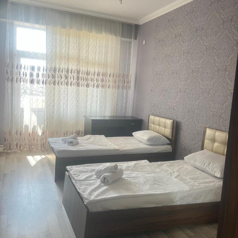 Satılır 3 otaqlı yeni tikili, 100 m², Badamdar-8