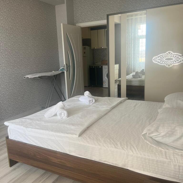 Satılır 3 otaqlı yeni tikili, 100 m², Badamdar-9