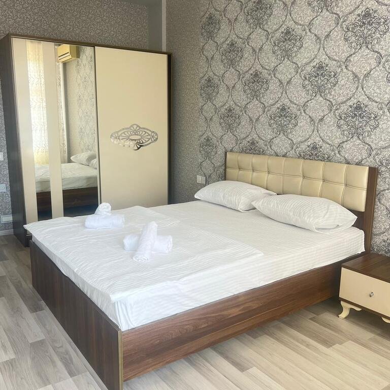 Satılır 3 otaqlı yeni tikili, 100 m², Badamdar-10