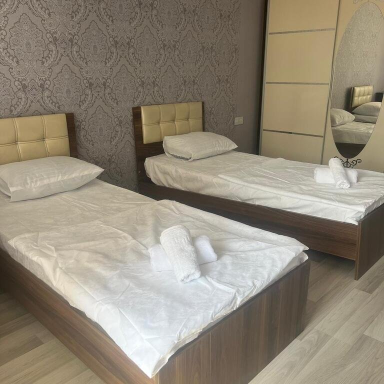 Satılır 3 otaqlı yeni tikili, 100 m², Badamdar-12