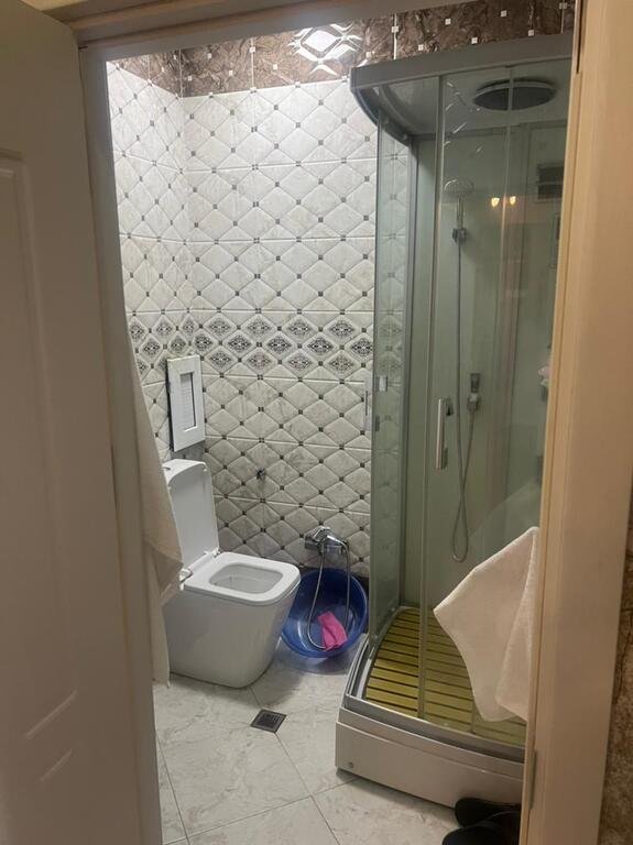Satılır 3 otaqlı yeni tikili, 100 m², Badamdar-14