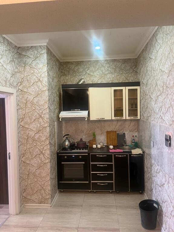 Satılır 3 otaqlı yeni tikili, 100 m², Badamdar-15