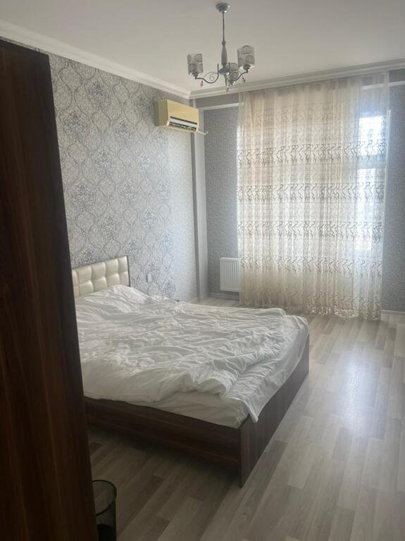 Satılır 3 otaqlı yeni tikili, 100 m², Badamdar-16