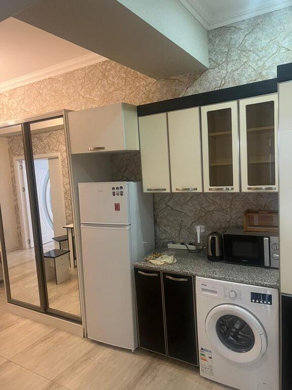 Satılır 3 otaqlı yeni tikili, 100 m², Badamdar-18