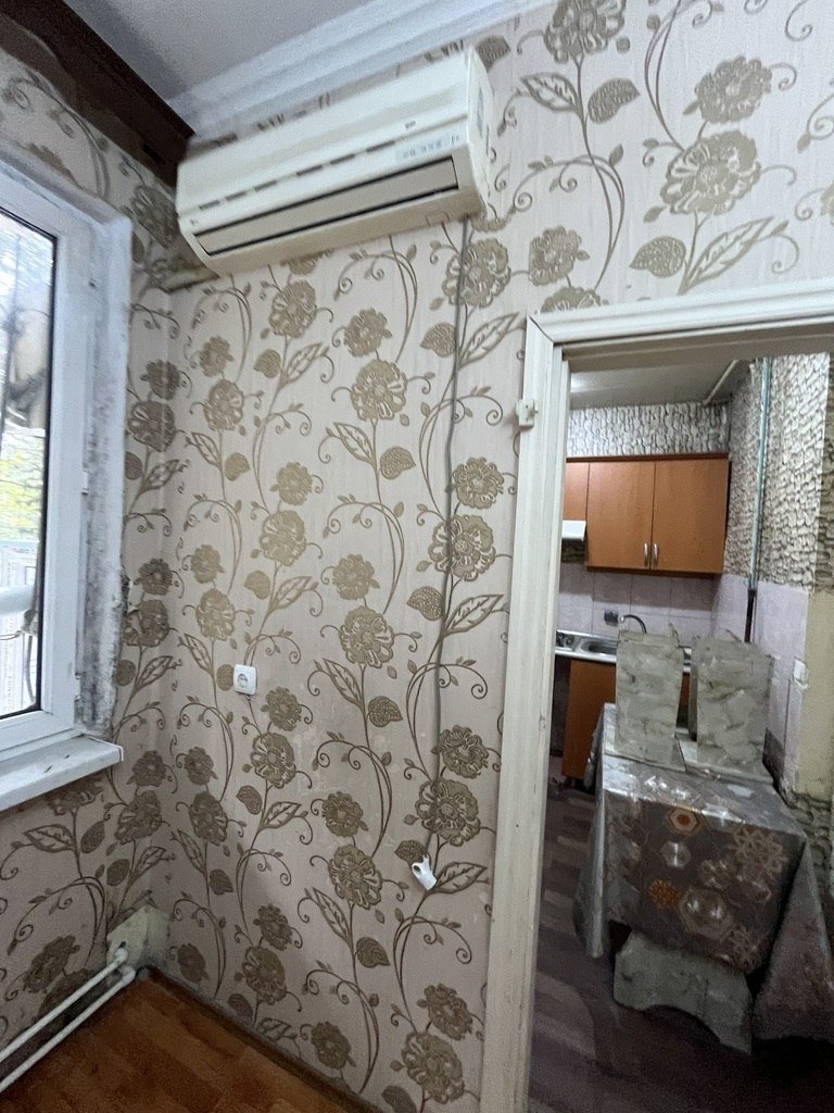 Kirayə verilir 2 otaqlı köhnə tikili, 50 m², Memar Əcəmi m.-2
