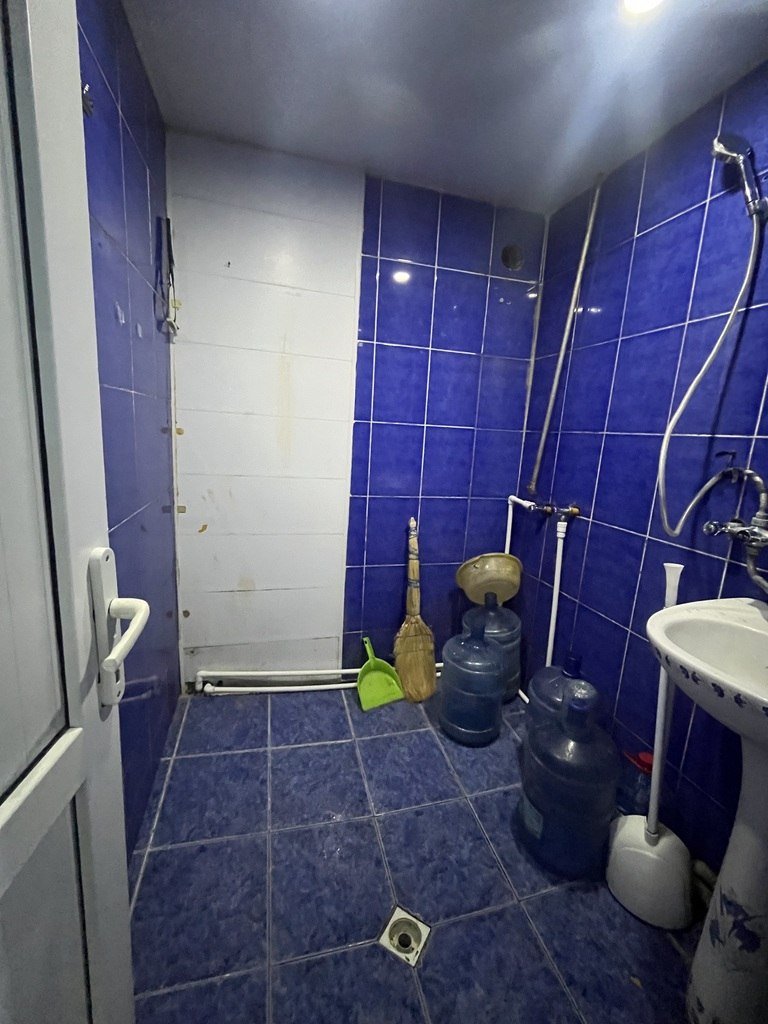 Kirayə verilir 2 otaqlı köhnə tikili, 50 m², Memar Əcəmi m.-9