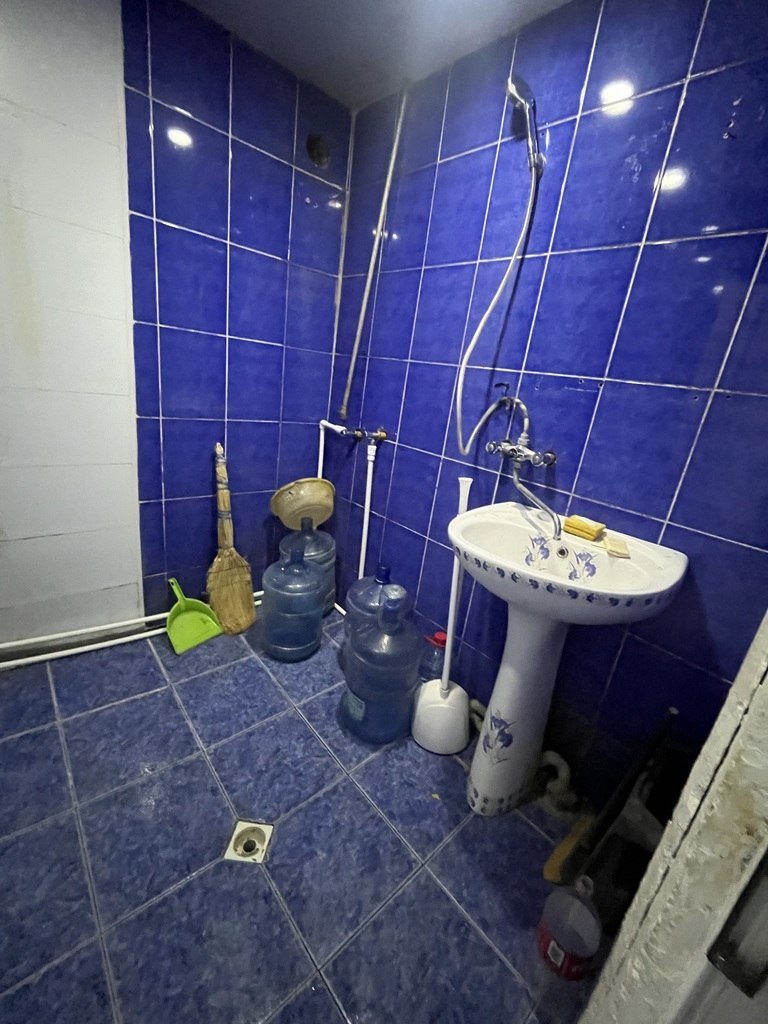 Kirayə verilir 2 otaqlı köhnə tikili, 50 m², Memar Əcəmi m.-10