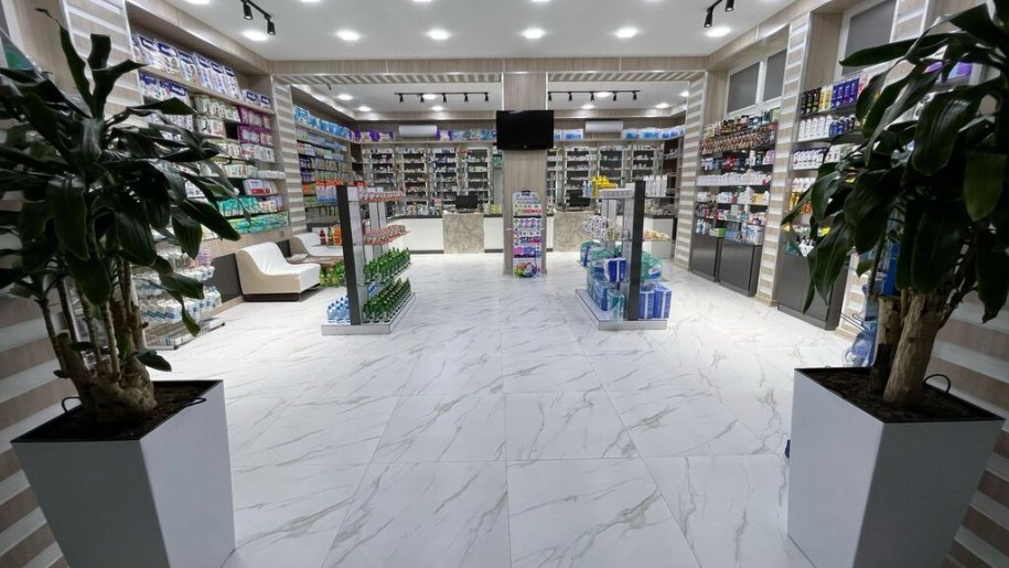 330 m<sup>2</sup> obyekt satılır, Əmircan-1