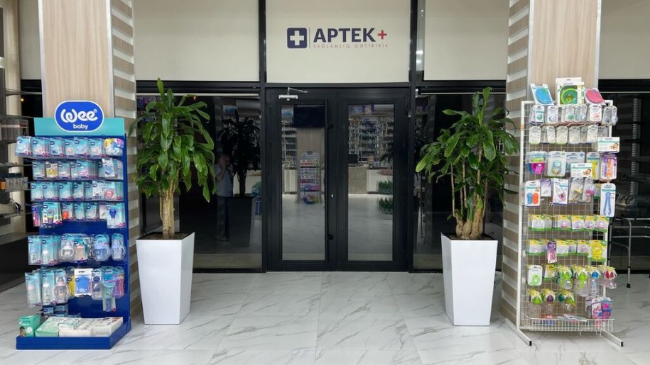 330 m<sup>2</sup> obyekt satılır, Əmircan-4