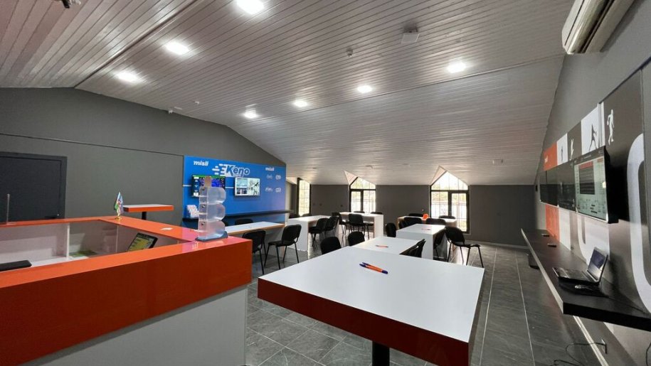 330 m<sup>2</sup> obyekt satılır, Əmircan-5