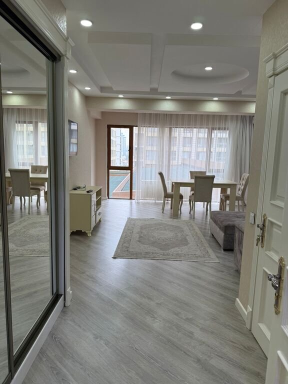 Kirayə verilir 5 otaqlı yeni tikili, 170 m², Xətai m.-2