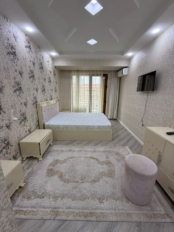 Kirayə verilir 5 otaqlı yeni tikili, 170 m², Xətai m.-5