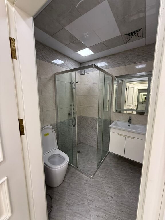 Kirayə verilir 5 otaqlı yeni tikili, 170 m², Xətai m.-9