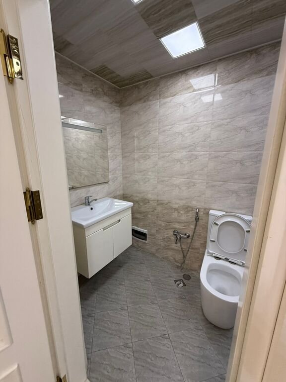 Kirayə verilir 5 otaqlı yeni tikili, 170 m², Xətai m.-10