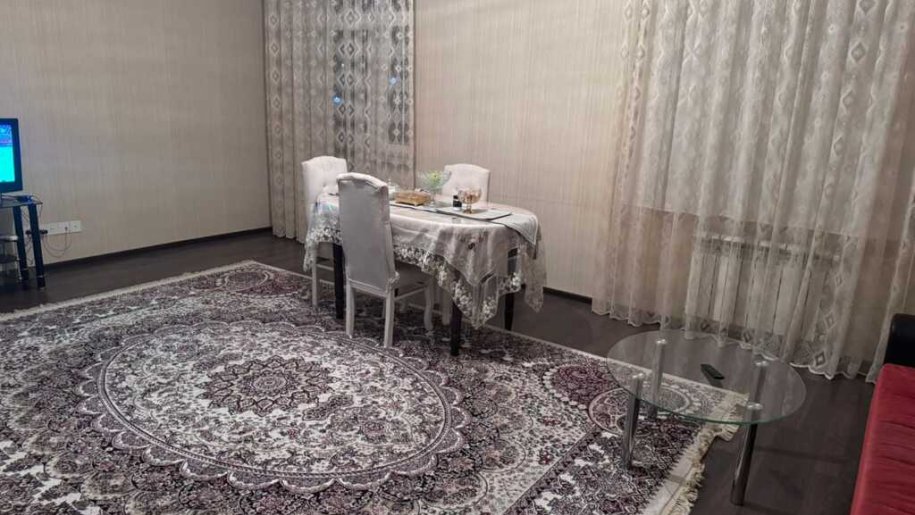 Kirayə verilir 4 otaqlı yeni tikili, 134 m², Hövsan-1