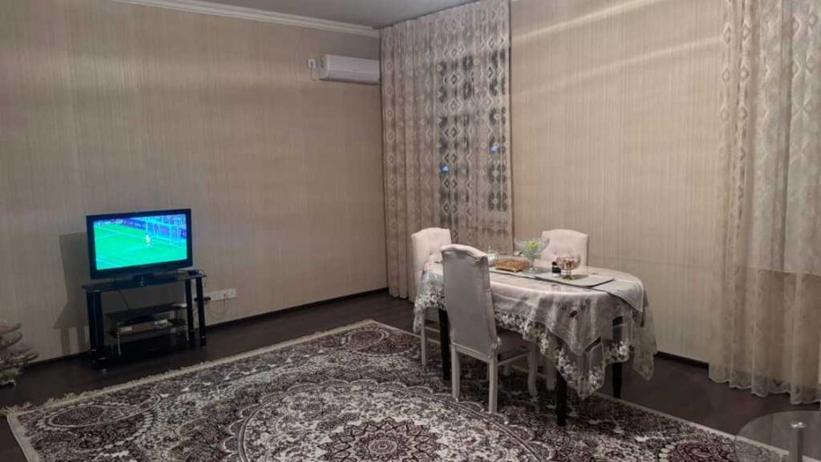 Kirayə verilir 4 otaqlı yeni tikili, 134 m², Hövsan-2