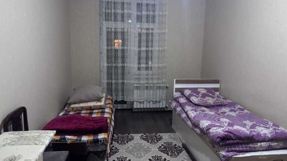 Kirayə verilir 4 otaqlı yeni tikili, 134 m², Hövsan-5