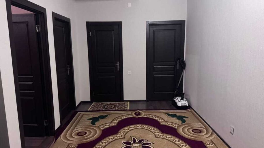 Kirayə verilir 4 otaqlı yeni tikili, 134 m², Hövsan-6