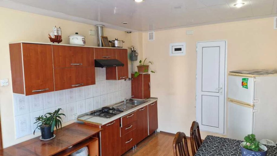 Satılır 5 otaqlı köhnə tikili, 120 m², Əhmədli m.-2