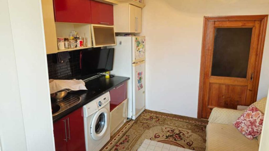 Satılır 5 otaqlı köhnə tikili, 120 m², Əhmədli m.-3