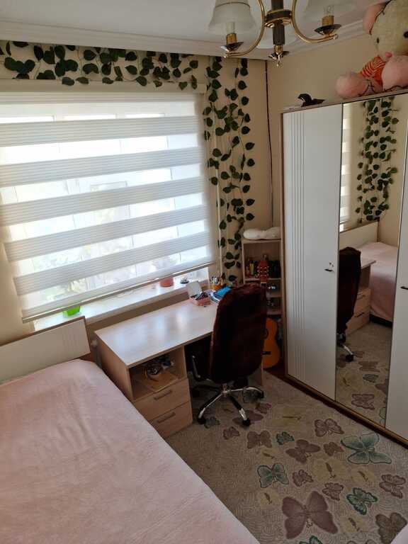 Satılır 5 otaqlı köhnə tikili, 120 m², Əhmədli m.-4