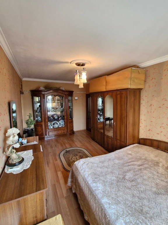 Satılır 5 otaqlı köhnə tikili, 120 m², Əhmədli m.-5