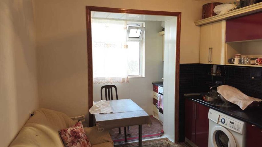 Satılır 5 otaqlı köhnə tikili, 120 m², Əhmədli m.-6