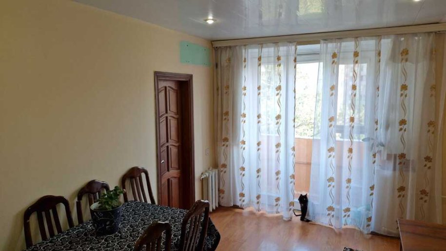 Satılır 5 otaqlı köhnə tikili, 120 m², Əhmədli m.-7