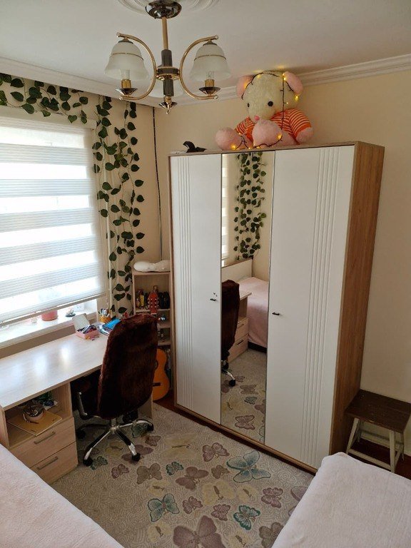 Satılır 5 otaqlı köhnə tikili, 120 m², Əhmədli m.-8