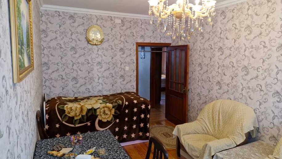 Satılır 5 otaqlı köhnə tikili, 120 m², Əhmədli m.-9