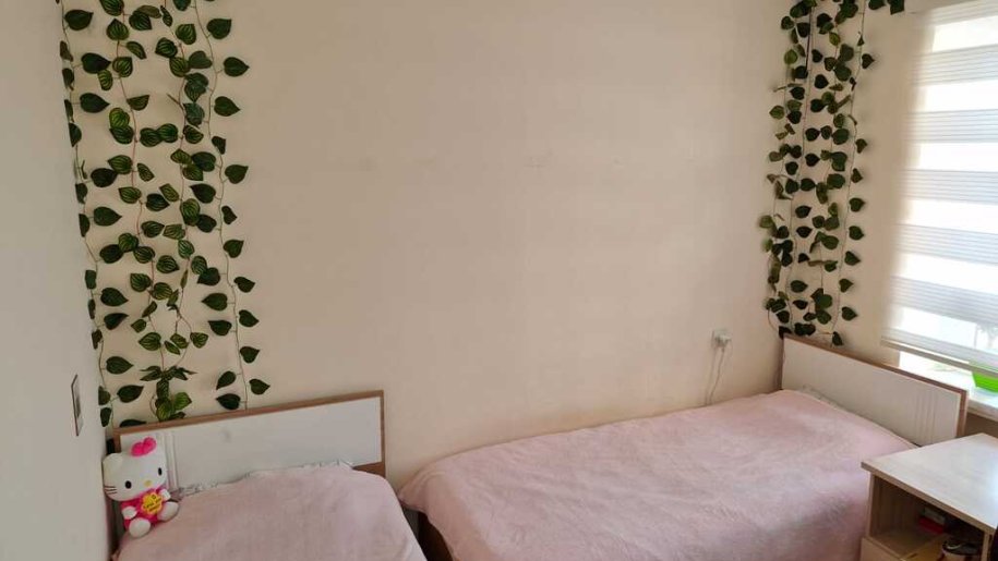 Satılır 5 otaqlı köhnə tikili, 120 m², Əhmədli m.-10