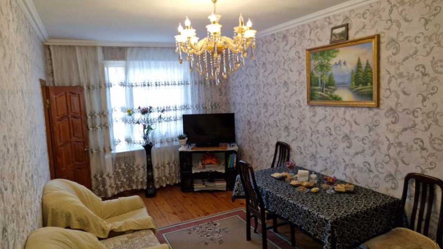 Satılır 5 otaqlı köhnə tikili, 120 m², Əhmədli m.-11