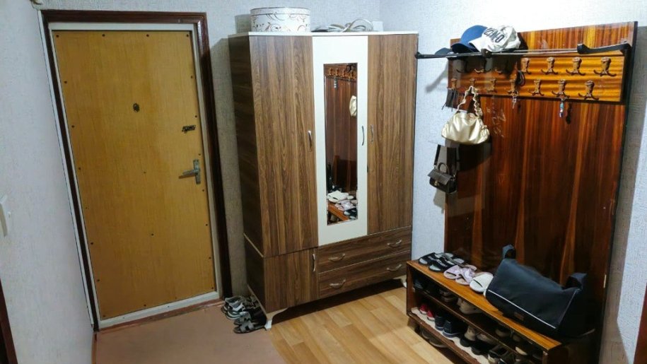 Satılır 5 otaqlı köhnə tikili, 120 m², Əhmədli m.-12