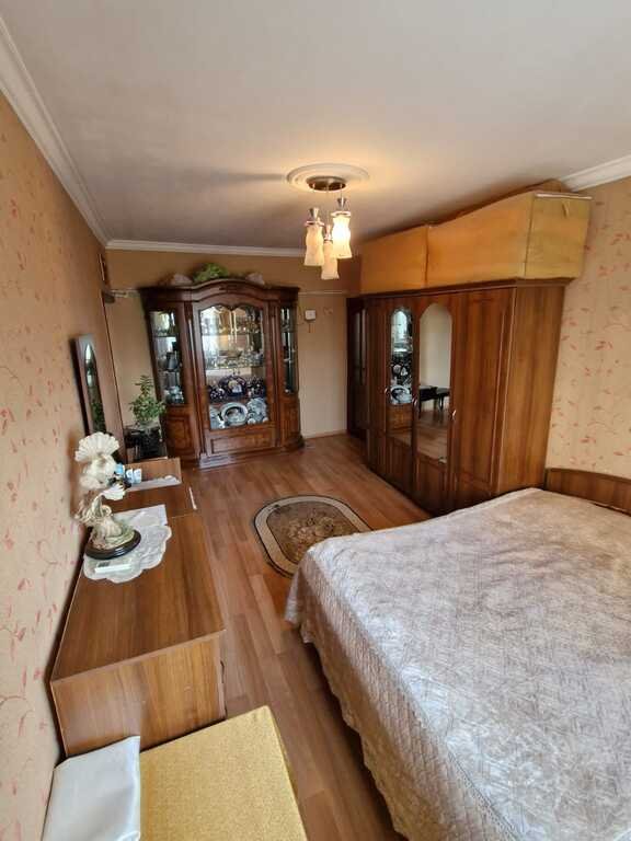 Satılır 5 otaqlı köhnə tikili, 120 m², Əhmədli m.-13