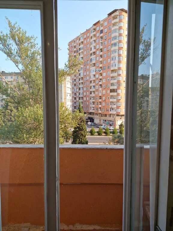 Satılır 5 otaqlı köhnə tikili, 120 m², Əhmədli m.-14
