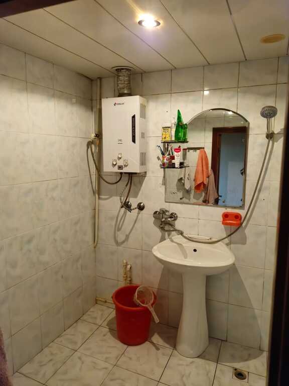 Satılır 5 otaqlı köhnə tikili, 120 m², Əhmədli m.-15